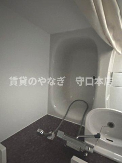 【浴室】 | コムズスクエア守口本町B
