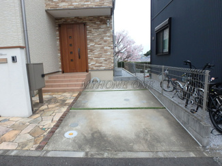 【駐車場】 | 駐車場
