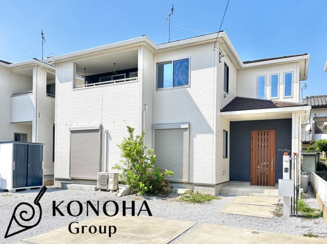 【中古戸建】伊勢崎市除ケ町