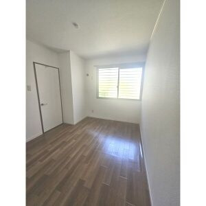 ハーモニーサザンの居間・リビング