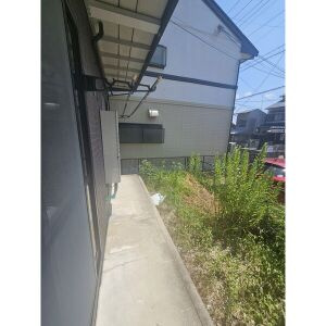 ハーモニーサザンの庭