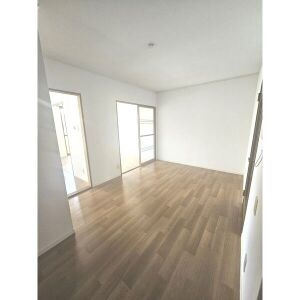 ハーモニーサザンの居間・リビング