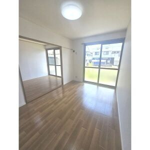 ハーモニーサザンのその他共用部分