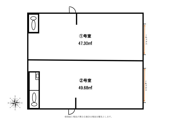 トクトクハウス　①