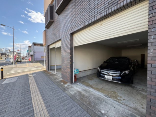 トクトクハウス　①