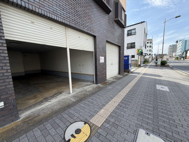トクトクハウス　貸テナント②号室