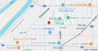 【地図】 | アフロディーテ