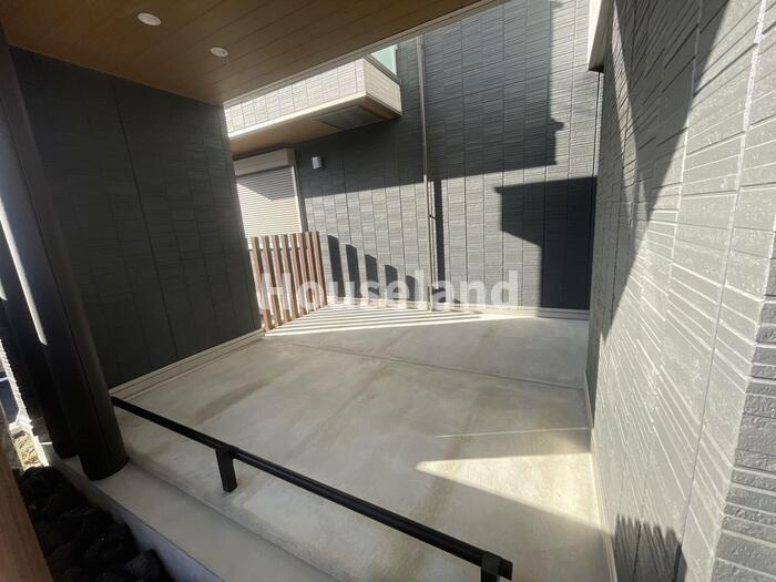 D-ROOM和歌山黒田Ⅱ