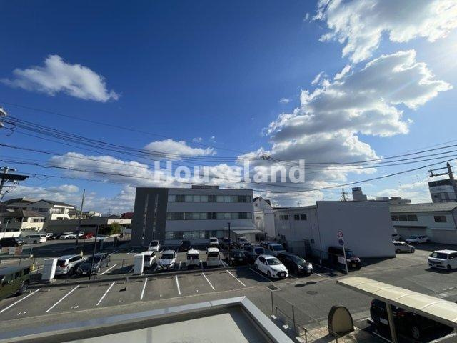 D-ROOM和歌山黒田Ⅱの展望