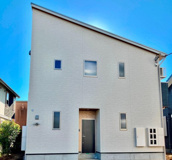 フィオーレ盆栽の画像