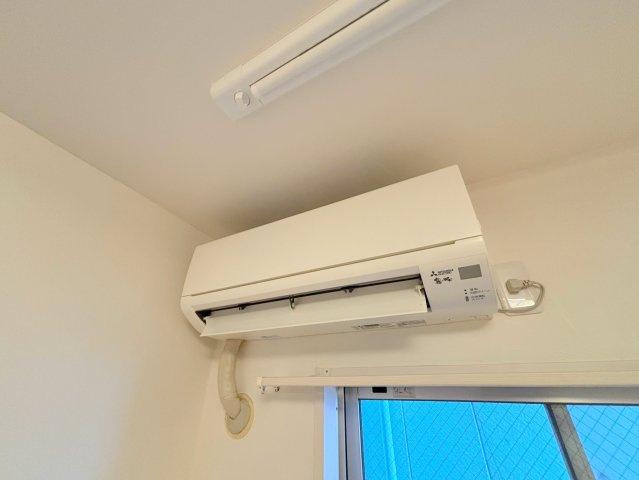 フルーレ小松の設備