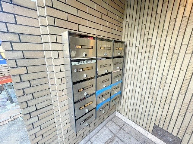 フルーレ小松のその他共用部分