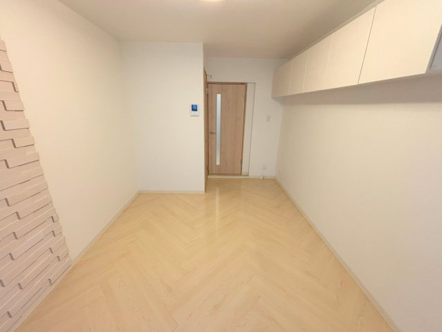 フルーレ小松の居間・リビング