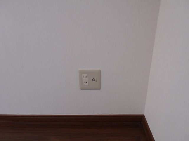 レジデンスアイ弐号館の設備
