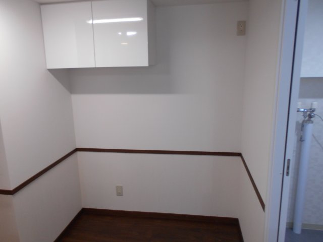 レジデンスアイ弐号館のその他