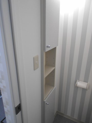 レジデンスアイ弐号館のその他