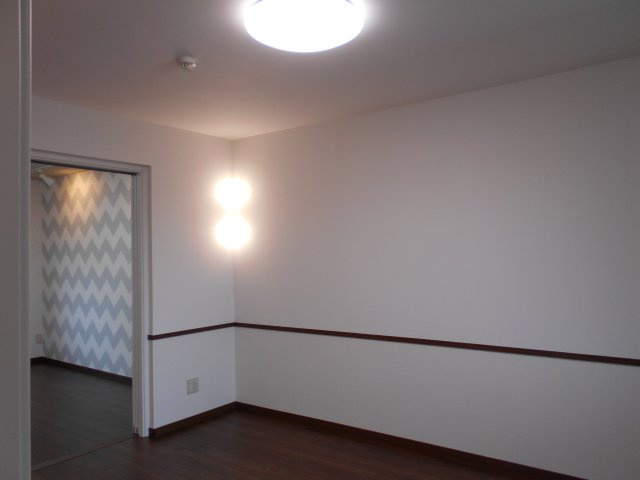 レジデンスアイ弐号館のその他