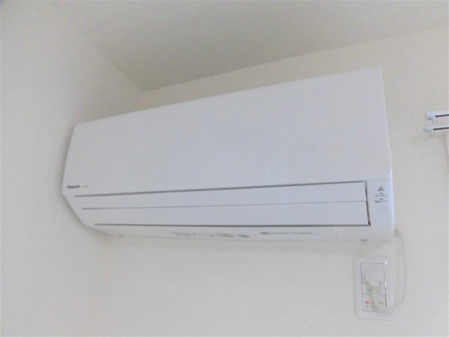 シャルム　エトワールの設備