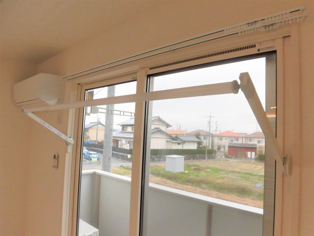 シャルム　エトワールの設備