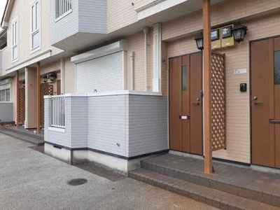 【エントランス】 | クレストール真美