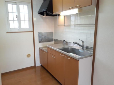 【キッチン】 | クレストール真美