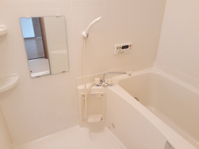 【浴室】 | クレストール真美