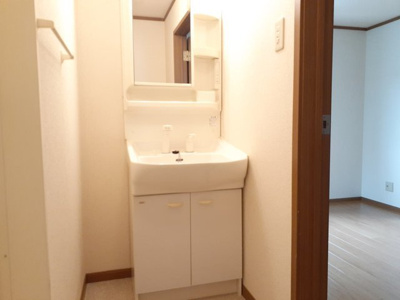 【洗面所】 | クレストール真美