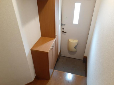 【玄関】 | クレストール真美