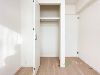 【収納】 | テラス久我山 | クローゼット　洋室2