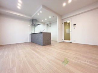 【居間・リビング】 | テラス久我山 | リビングダイニングキッチン