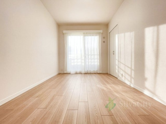 【洋室】 | テラス久我山 | 洋室1　6.9帖