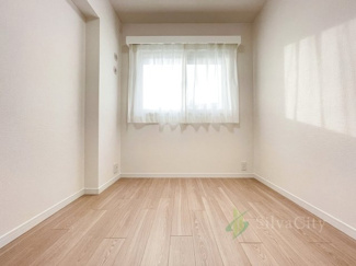 【寝室】 | テラス久我山 | 洋室2　4.5帖