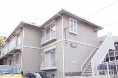 【外観】 | シティオ中落合 | シティオ中落合外観☆