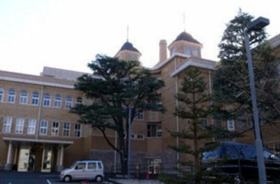 【周辺】 | シティオ中落合