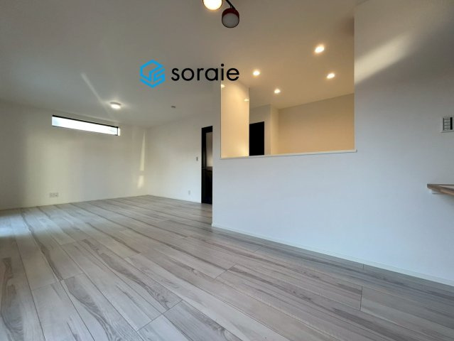 狭山市鵜ノ木第1期　新築戸建の内装|12/5　撮影