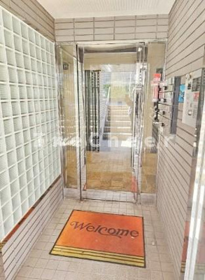 【エントランス】 | タカスビル