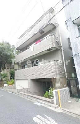 【外観】 | タカスビル