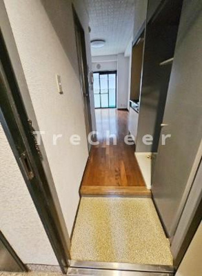 【玄関】 | タカスビル