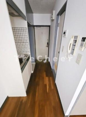 【玄関】 | タカスビル