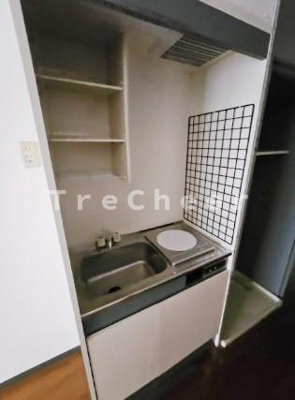 【キッチン】 | タカスビル