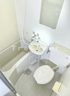 【浴室】 | タカスビル