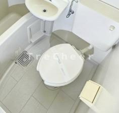 【トイレ】 | タカスビル