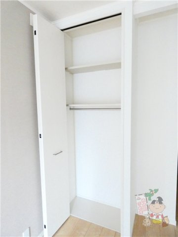 ＨＡＲＵ　Ｍａｉｓｏｎの収納