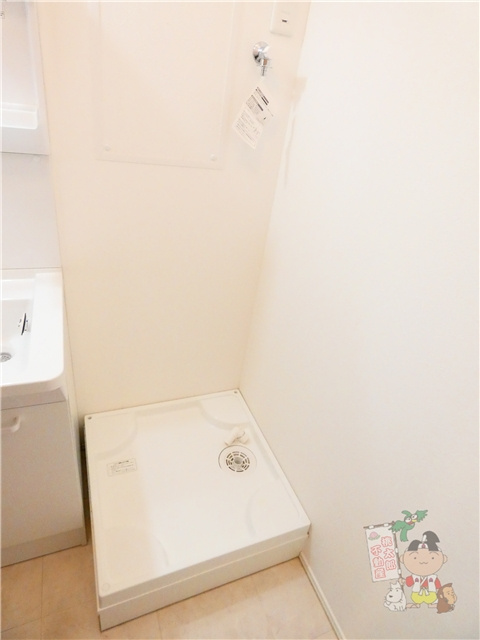 ＨＡＲＵ　Ｍａｉｓｏｎの設備