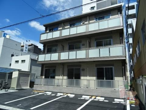 ＨＡＲＵ　Ｍａｉｓｏｎの外観|外観写真（昼）
