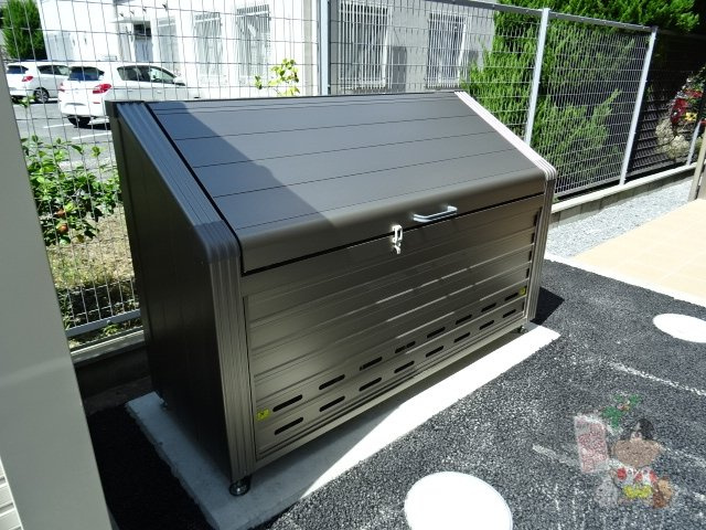 ＨＡＲＵ　Ｍａｉｓｏｎのその他共用部分