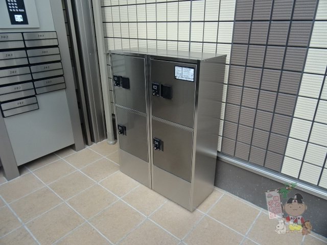 ＨＡＲＵ　Ｍａｉｓｏｎのその他共用部分