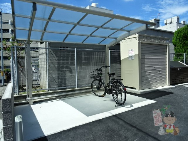 ＨＡＲＵ　Ｍａｉｓｏｎのその他共用部分