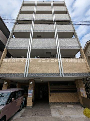 アパートメント玉川