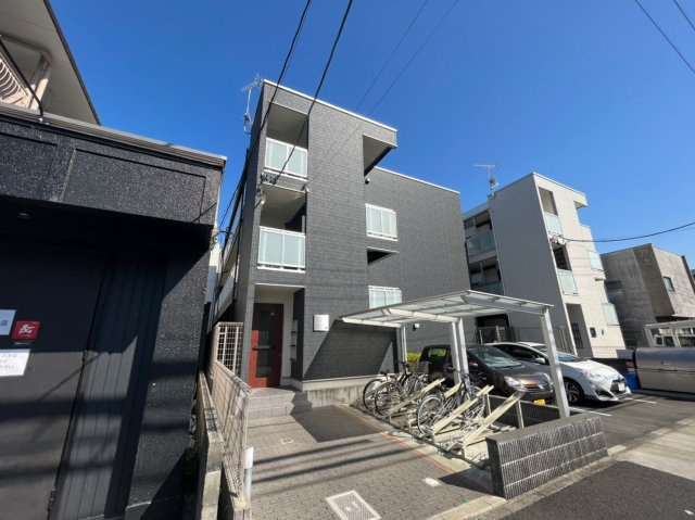 リブリ・覚王山Ⅰ|名古屋市の賃貸ならMy賃貸の外観|リブリ・覚王山Ⅰ